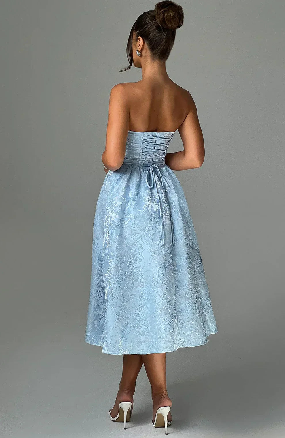 "Bella" Abendkleid