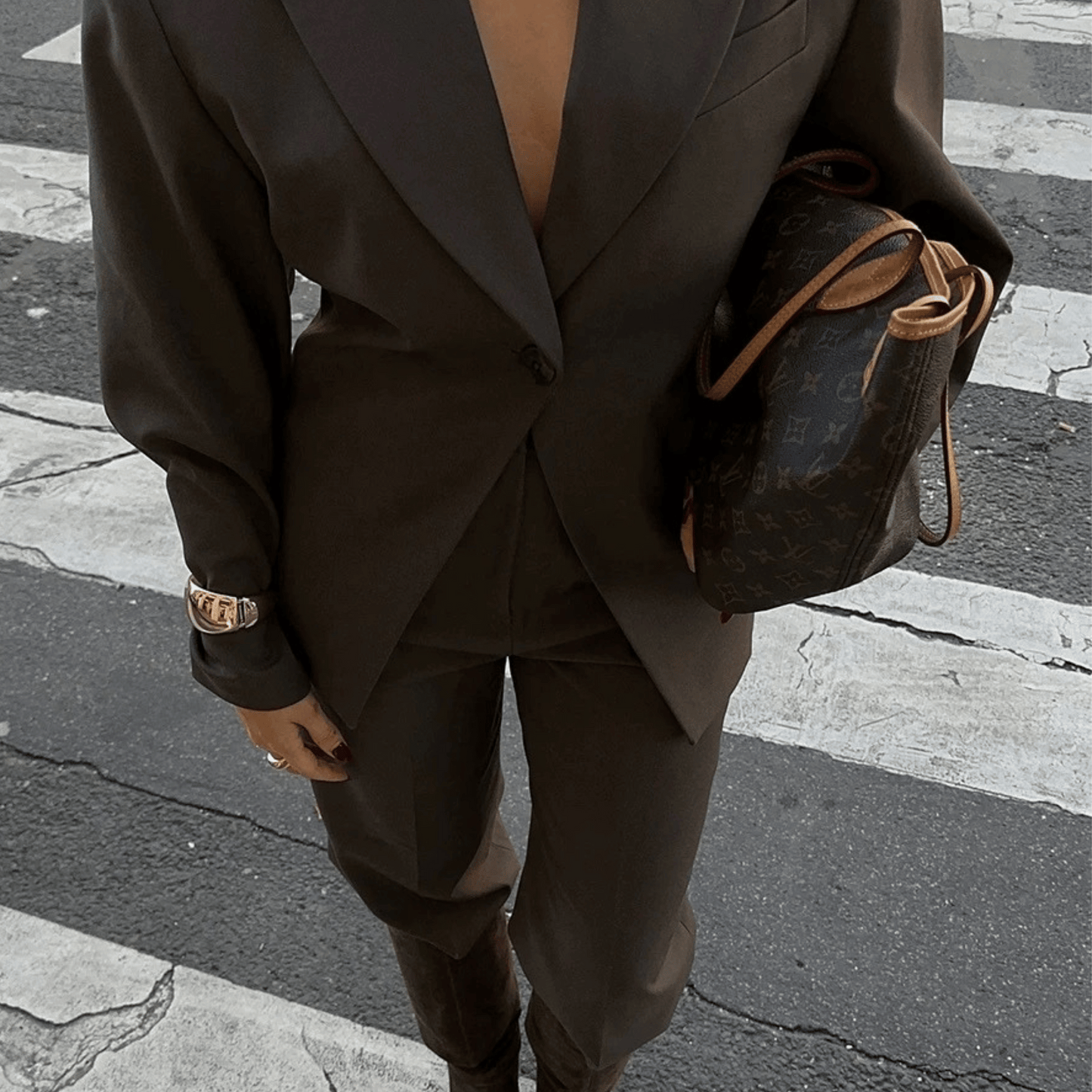 "Kelly" Blazer