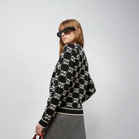 GG Cardigan