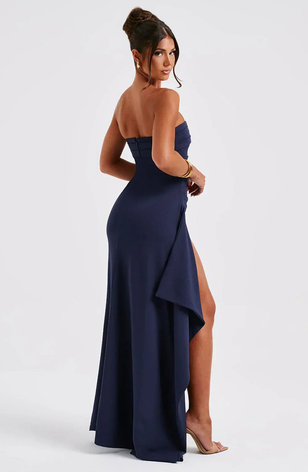 "Lana" Abendkleid