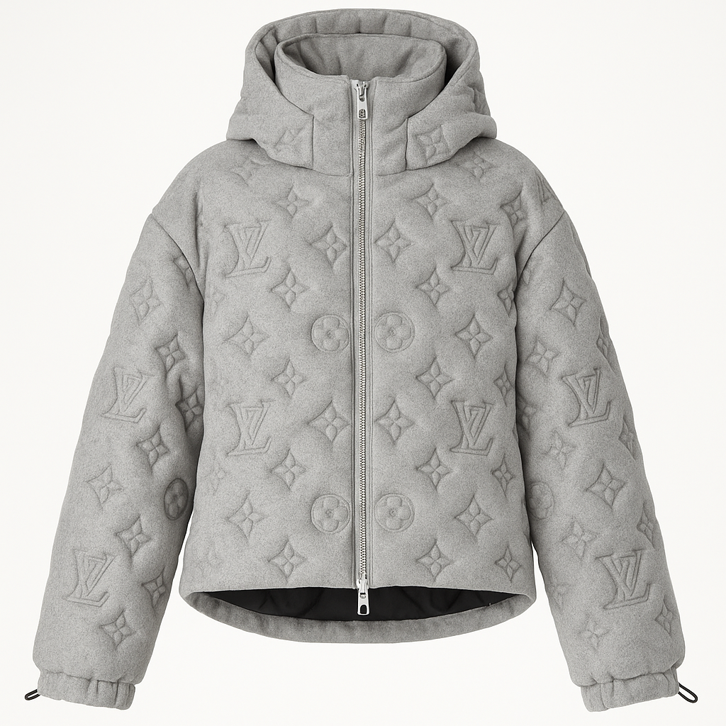 „LV“ Puffer