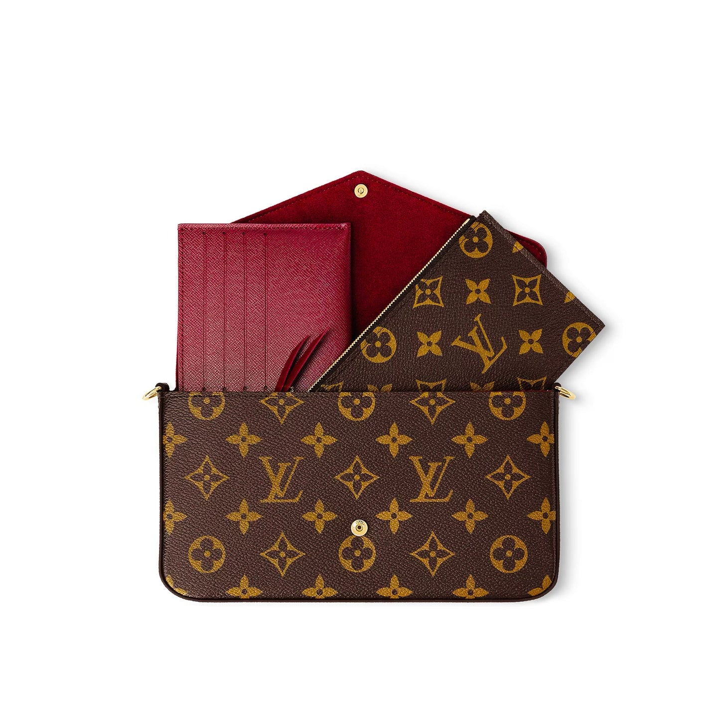 LV Feline Tasche 2.0