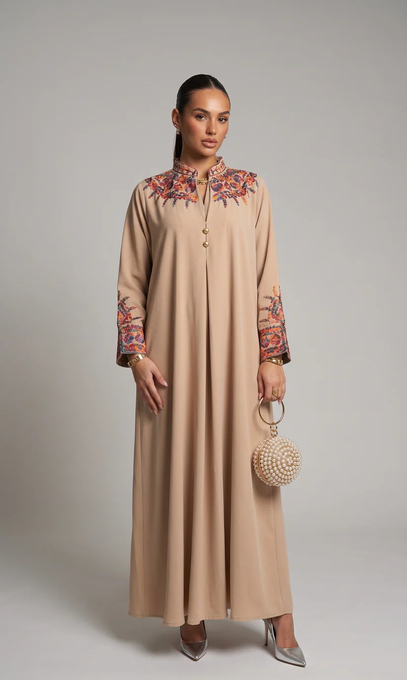 Zafira Abaya