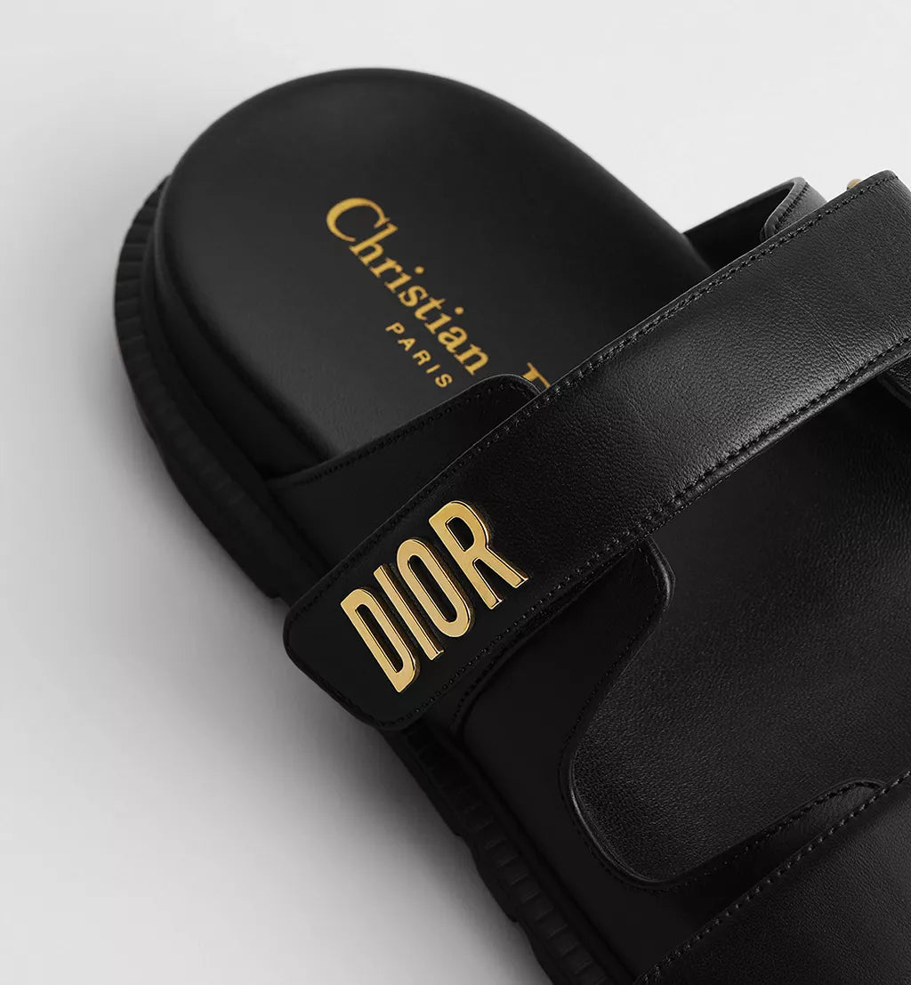 Aurex Buckle Slides