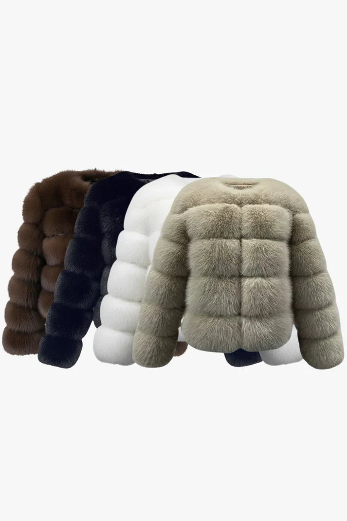 Virale "Kiton" Jacke