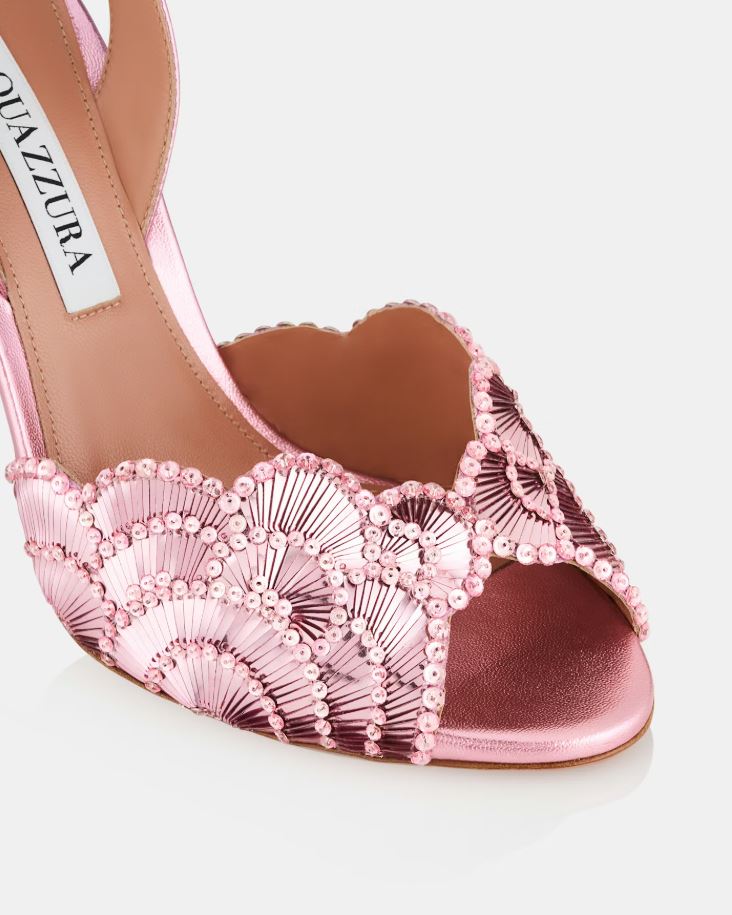 Celestia Glow Heel