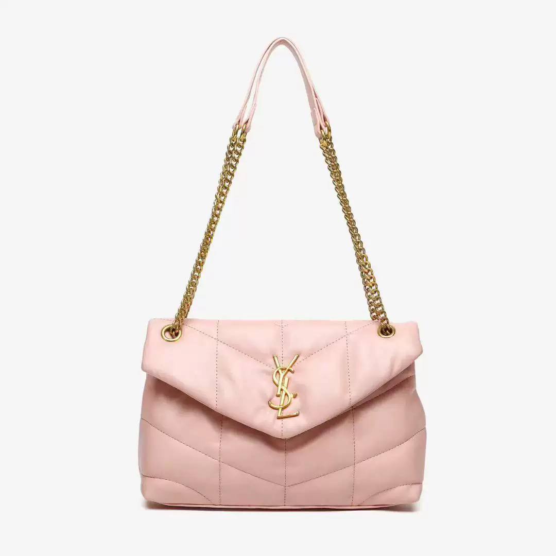 Puffer Handtasche SL