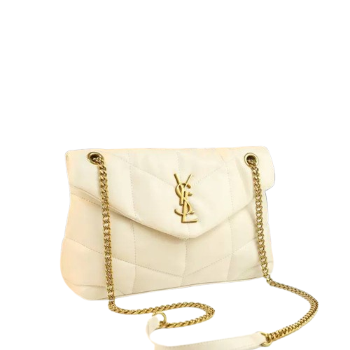 SL Puffer Handtasche