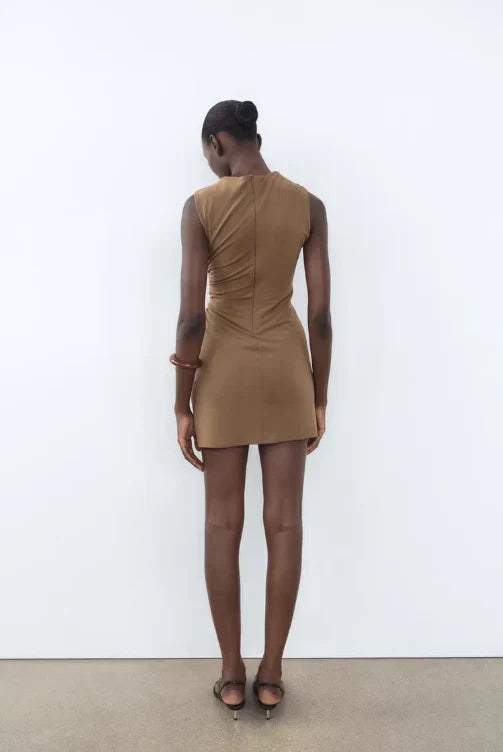 "Elena" Minikleid
