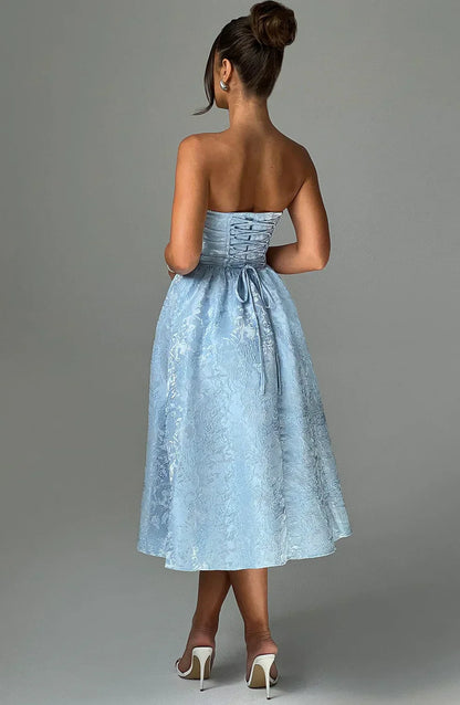 "Bella" Abendkleid