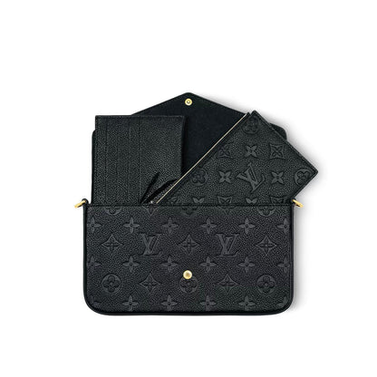 LV Feline Tasche