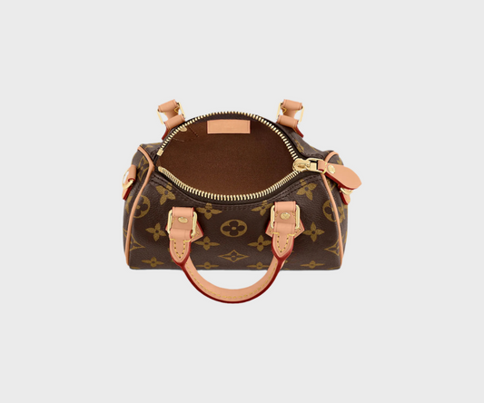 LV Nano Handtasche