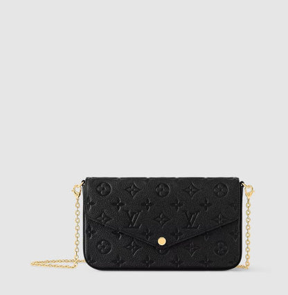 Feline Tasche LV