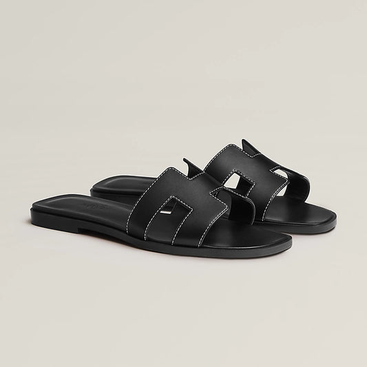 HRMS Sandalen