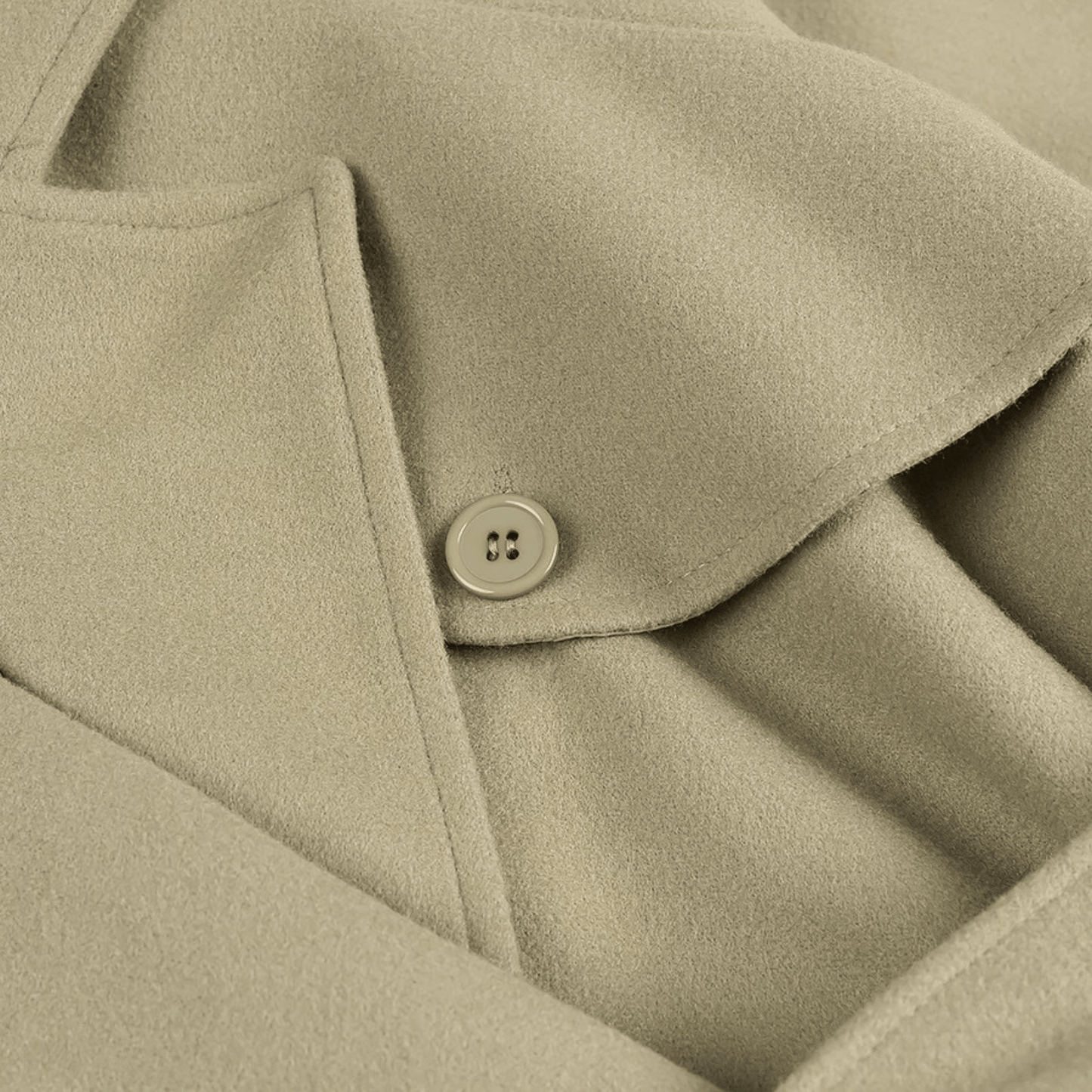 "Paulina" Trenchcoat