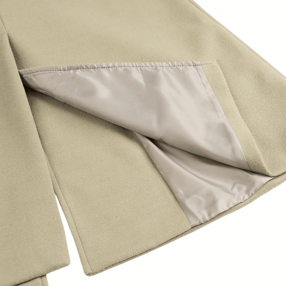 "Paulina" Trenchcoat