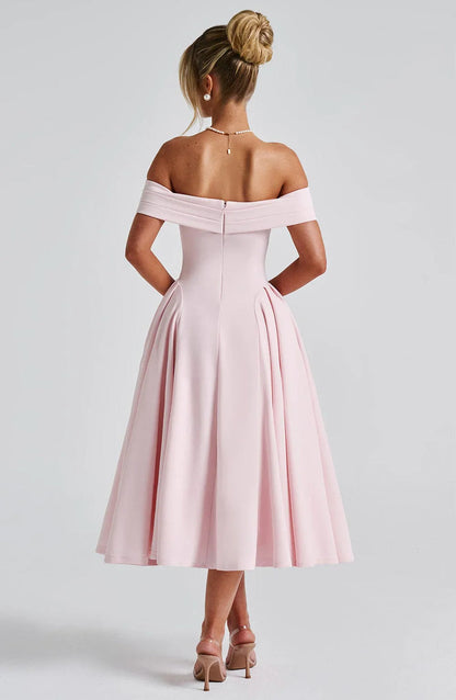 "Amanda" Abendkleid