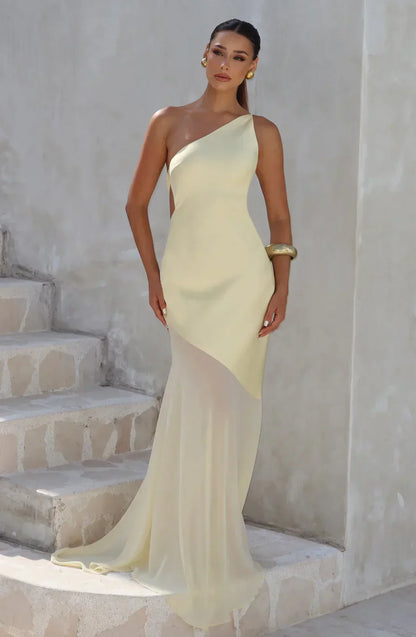 "Laila" Abendkleid