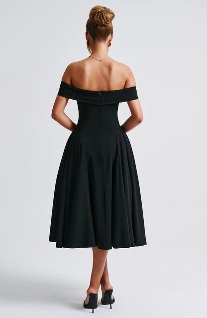 "Amanda" Abendkleid