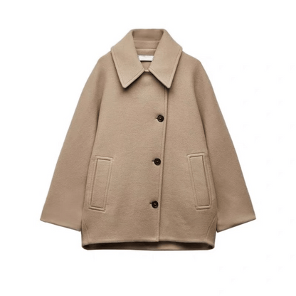 "Gigi" Oversized Mantel