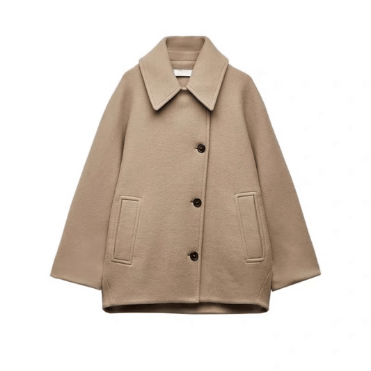 "Gigi" Oversized Mantel