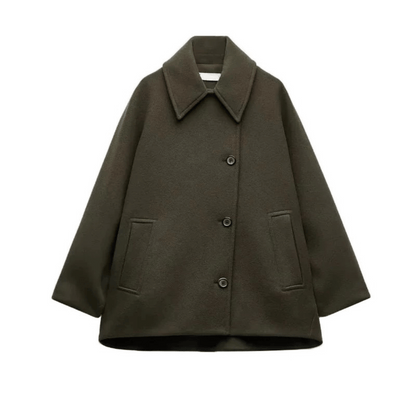 "Gigi" Oversized Mantel