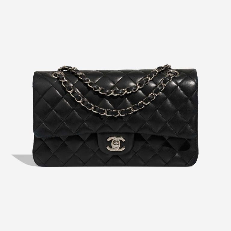 CC Noir Handtasche