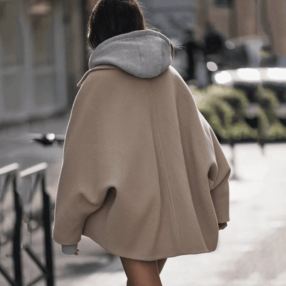 "Gigi" Oversized Mantel