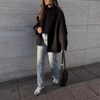 "Gigi" Oversized Mantel