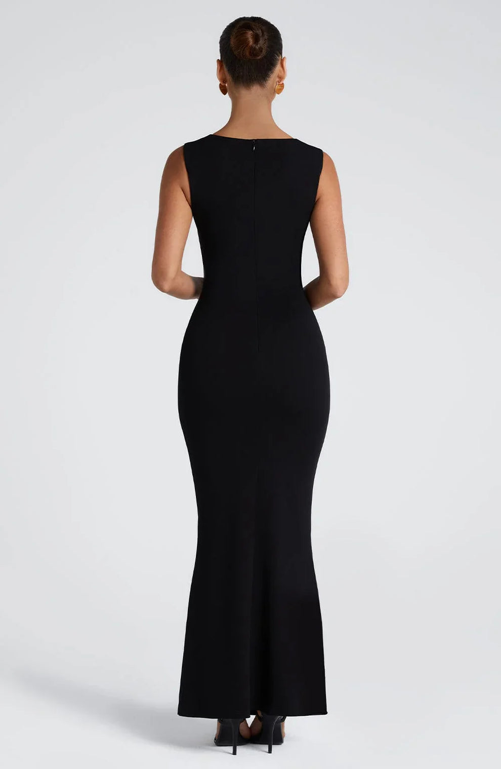 "Christina" Maxikleid