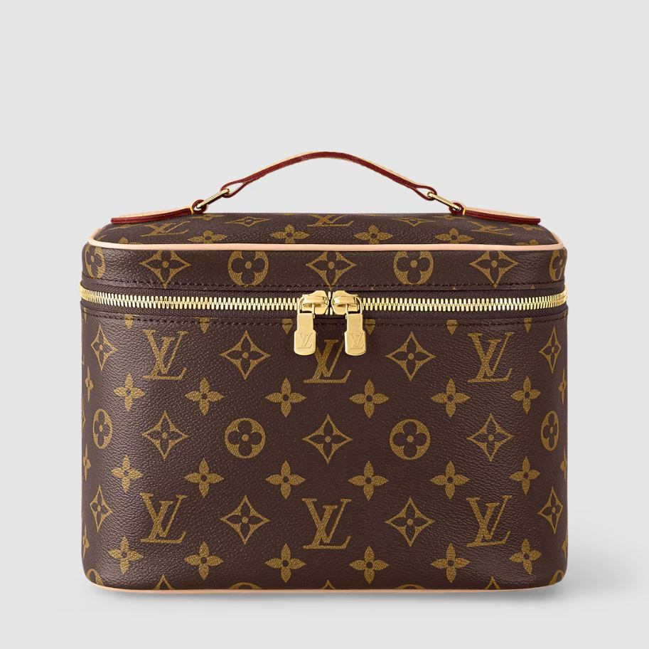 Kosmetikbag LV