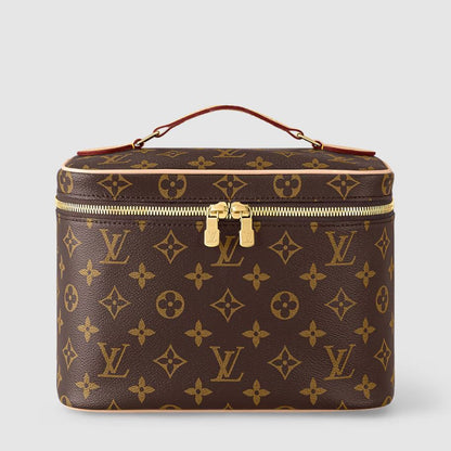 Kosmetikbag LV