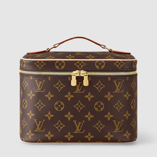 Kosmetikbag LV