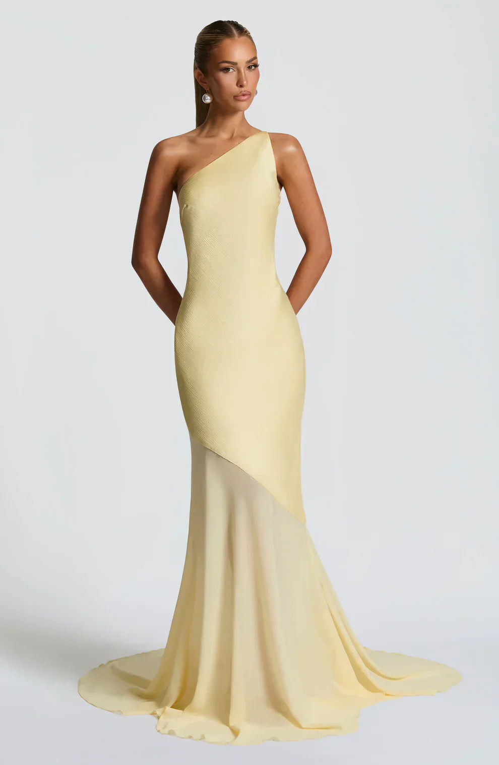 "Laila" Abendkleid