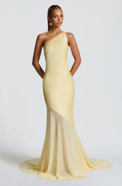 "Laila" Abendkleid
