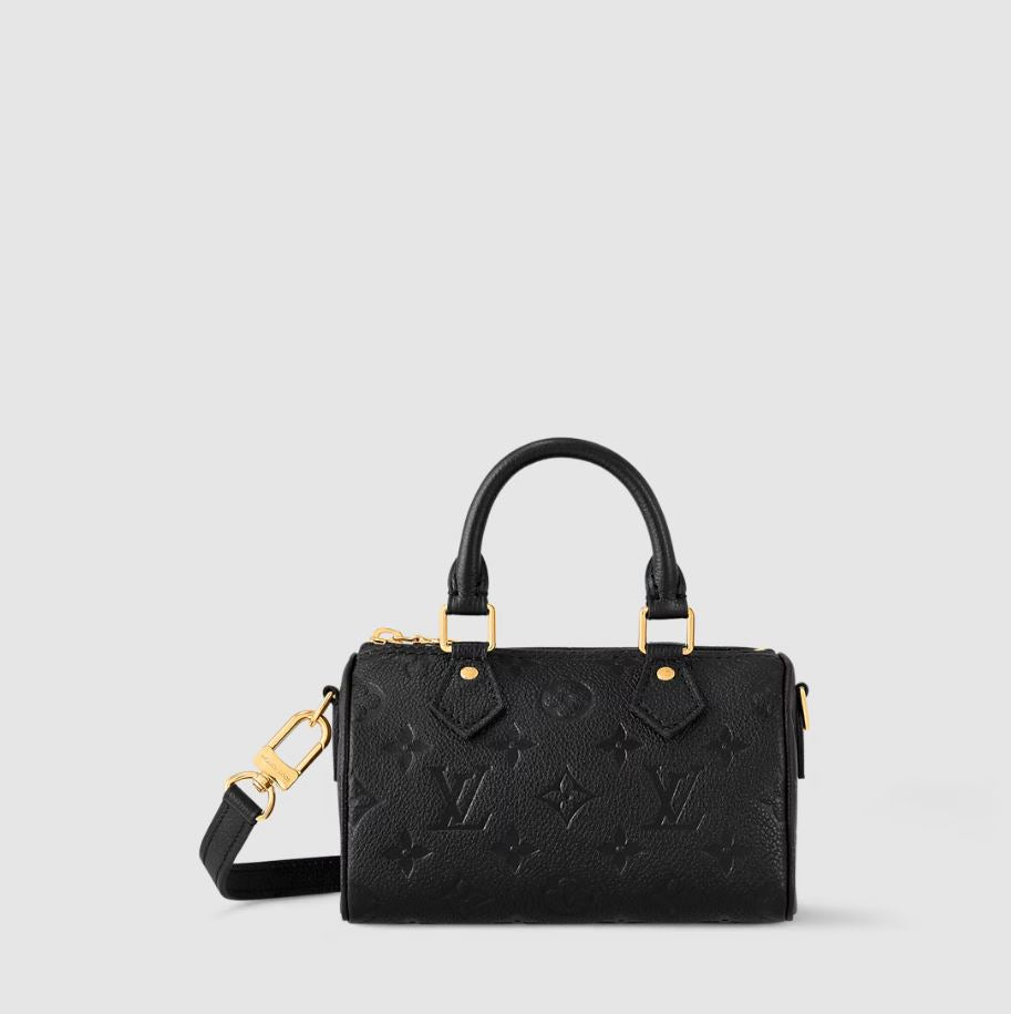Nano Handtasche LV