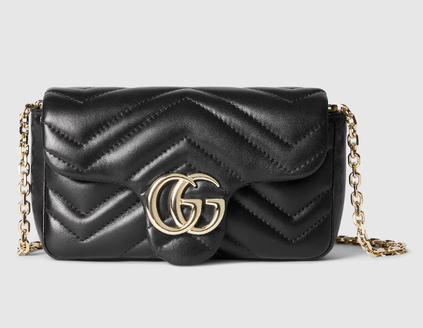 Handbag GG