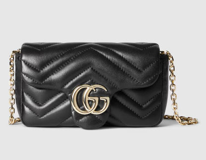 Handbag GG