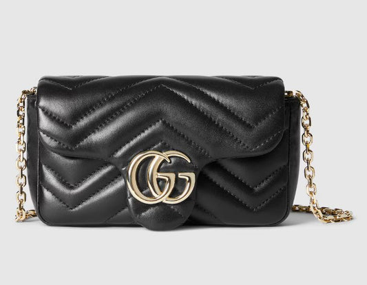 Handbag GG