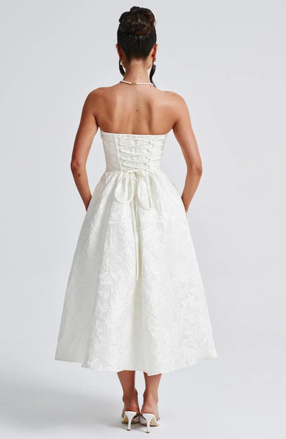 "Bella" Abendkleid