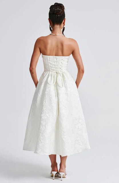 "Bella" Abendkleid