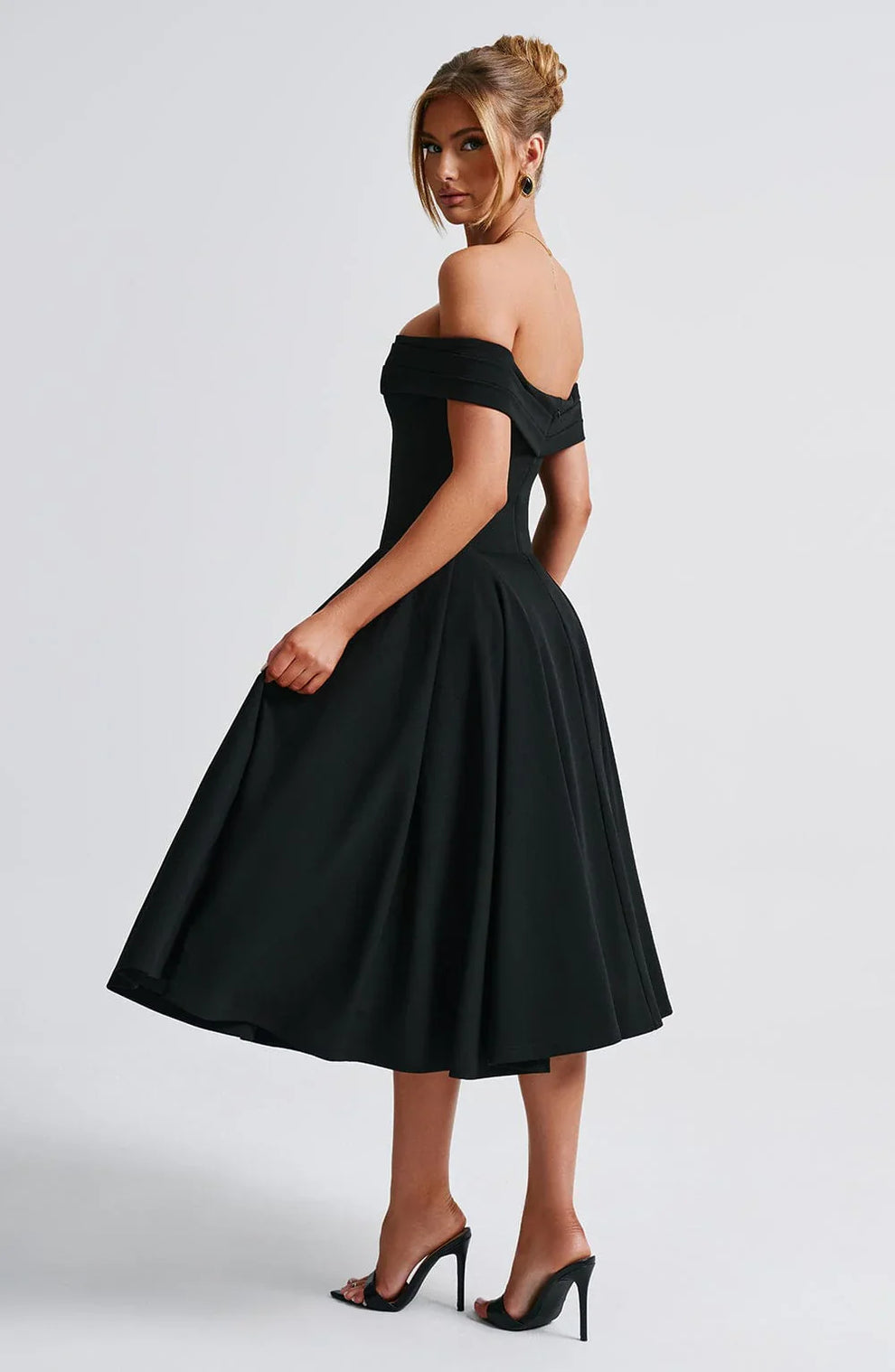 "Amanda" Abendkleid