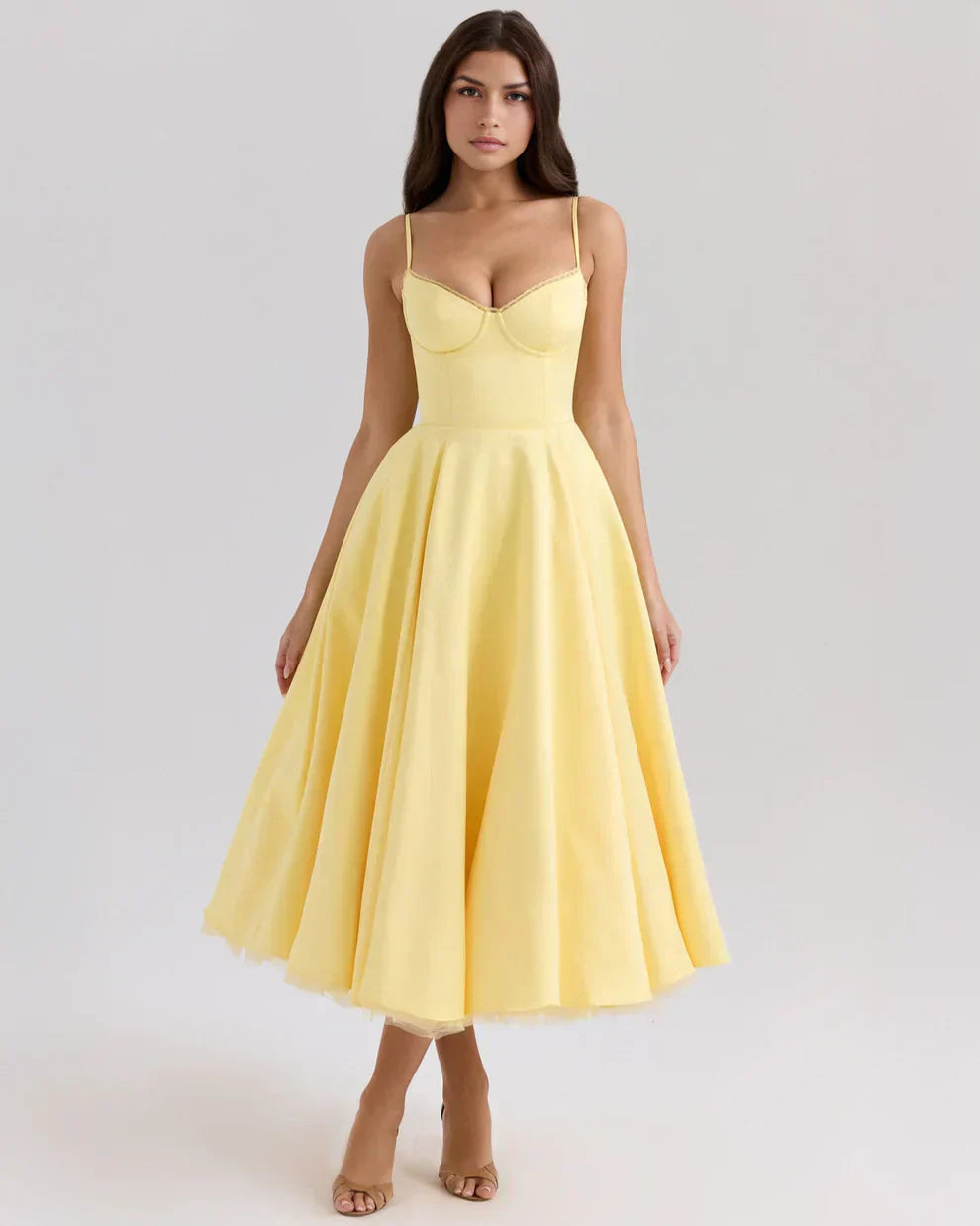 "Mila" Abendkleid
