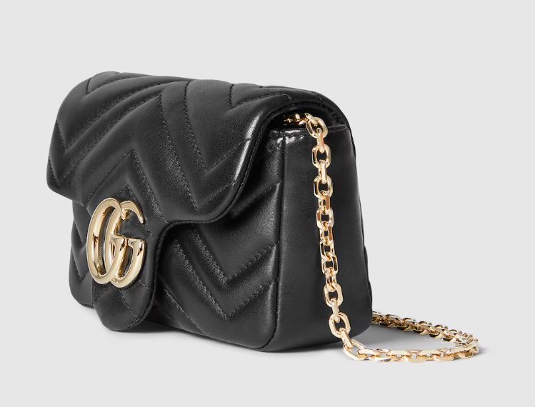 Handbag GG