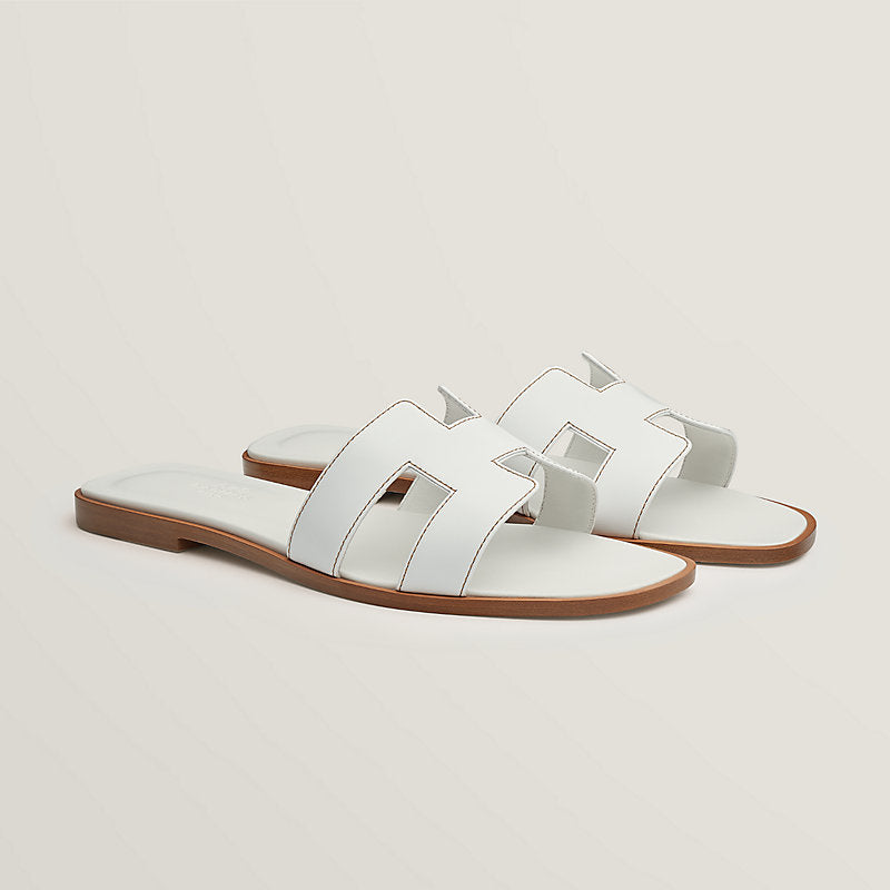 HRMS Sandalen