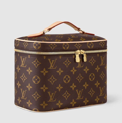 Kosmetikbag LV