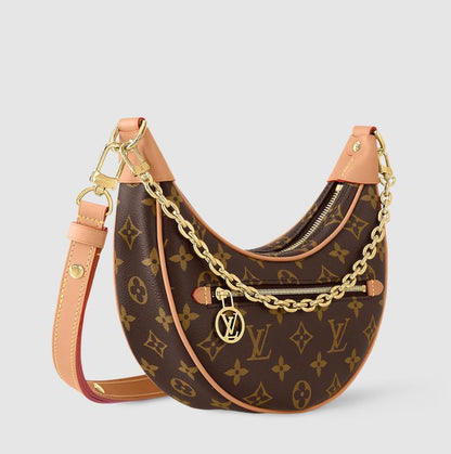 Handbag Loopy LV