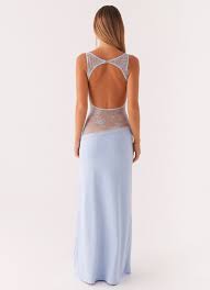 "Dünya" Maxikleid