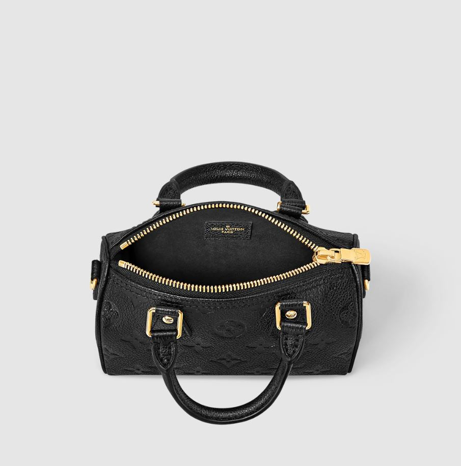 Nano Handtasche LV