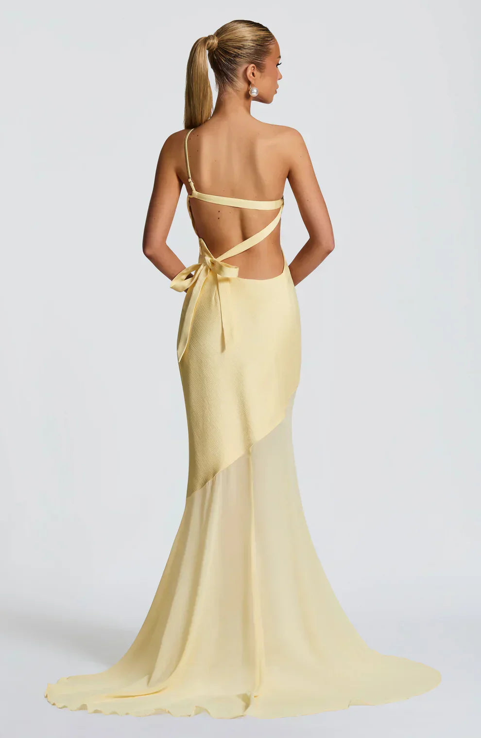 "Laila" Abendkleid